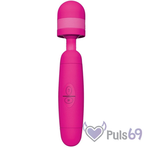 Вибромассажер Women's Spa massager от Orion