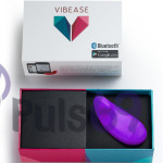 Смарт вибратор Vibease клиторная стимуляция
