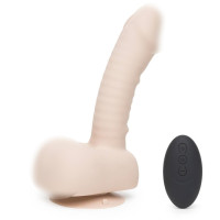 Бионический вибратор с эрекцией Uprize 6 Inch от Uprize Lovehoney group Бионический вибратор с эрекцией Uprize 6 Inch от Uprize Lovehoney group