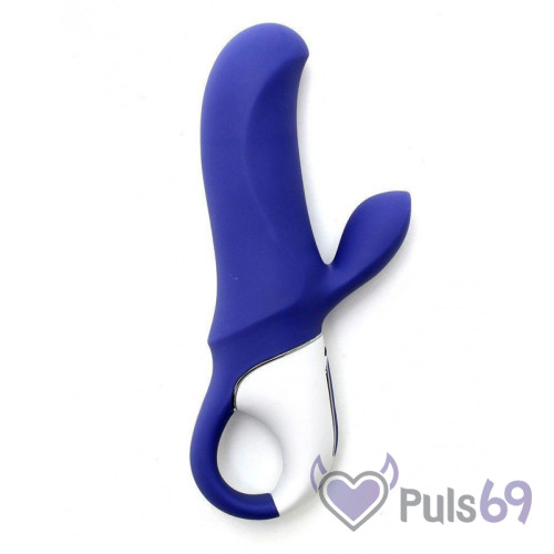 Вибратор Satisfyer Magic Bunny