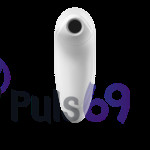 Вакуумный клиторальный вибратор Satisfyer Pro Plus Vibration