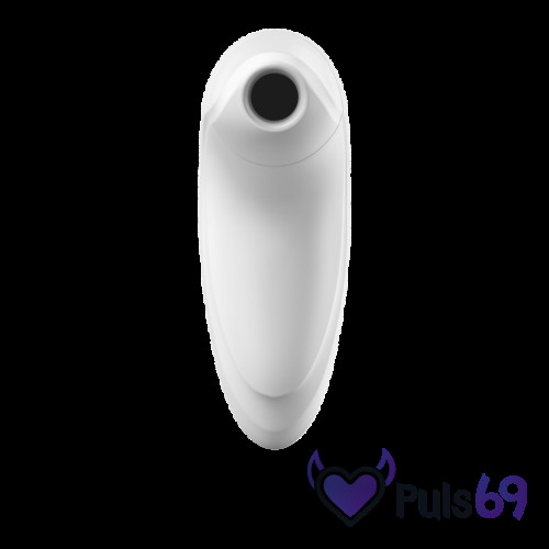 Вакуумный клиторальный вибратор Satisfyer Pro Plus Vibration Вакуумный клиторальный вибратор Satisfyer Pro Plus Vibration