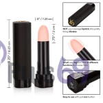 Вибратор California Exotic Hide and Play Lipstick