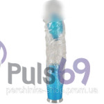 Реалистичный вибратор с подсветкой Starlight Pleasure от Orion