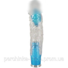 Реалистичный вибратор с подсветкой Starlight Pleasure от Orion Реалистичный вибратор с подсветкой Starlight Pleasure от Orion