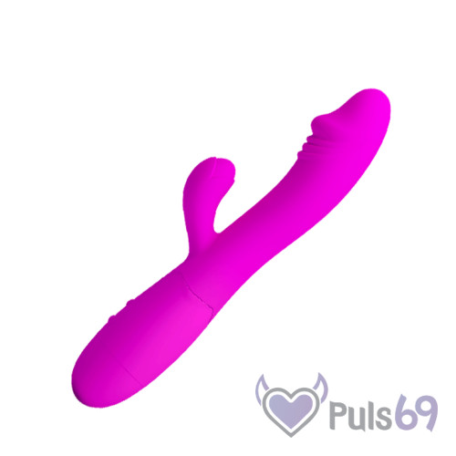 Вибратор Pretty Love Snappy Rechargeable Вибратор Pretty Love Snappy Rechargeable