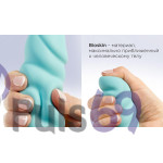 Реалистичный вибратор - Gvibe GJACK2