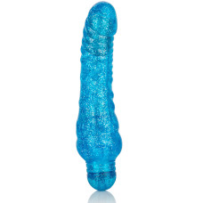 Гибкий вибратор California Exotic Sparkle Glitter Jack Гибкий вибратор California Exotic Sparkle Glitter Jack