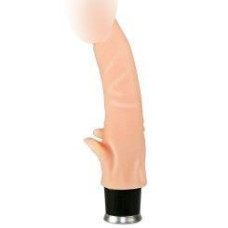 Вибратор Nature Skin Flame Vibe кибер-кожа от Orion Вибратор Nature Skin Flame Vibe кибер-кожа от Orion