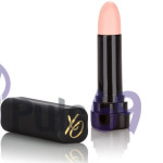 Вибратор California Exotic Hide and Play Lipstick
