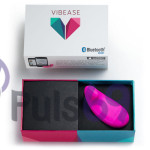 Смарт вибратор Vibease клиторная стимуляция