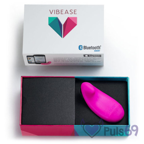 Смарт вибратор Vibease клиторная стимуляция Смарт вибратор Vibease клиторная стимуляция