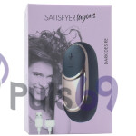 Вибратор Satisfyer Lay-On Dark Desire