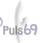 Вакуумный вибратор  Satisfyer Pro G-Spot Rabbit