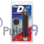 Вибратор The Shakin D Vibrating 9