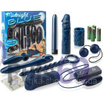 Набор Midnight Blue Set от Orion