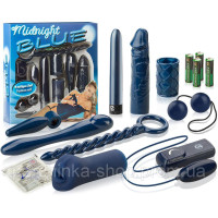 Набор Midnight Blue Set от Orion Набор Midnight Blue Set от Orion