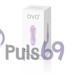 Вибропуля, клиторный вибратор OVO W1 (Германия)