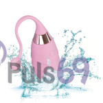 Беспроводное виброяйцо Amour Remote Bullet от Jopen