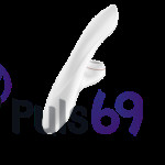 Вакуумный вибратор  Satisfyer Pro G-Spot Rabbit