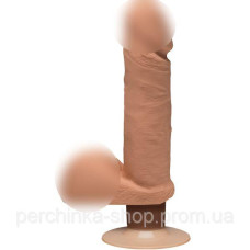 Вибратор The D - Perfect D - Vibrating 8 Вибратор The D - Perfect D - Vibrating 8