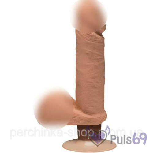 Вибратор The D - Perfect D - Vibrating 8