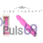 Элегантный вибратор Vibe Therapy Dive