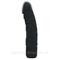 Реалистичный вибратор Toy Joy Classic Original Vibrator Black Реалистичный вибратор Toy Joy Classic Original Vibrator Black