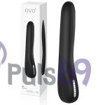 Высококачественный вибратор OVO F6, классический, ультра-мощный