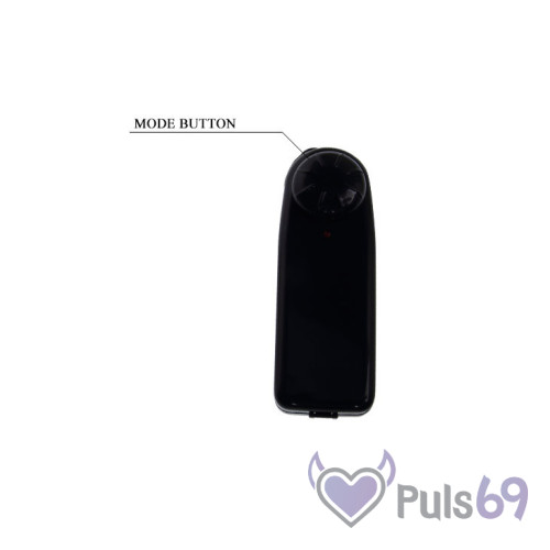Мощный вибратор на присоске Penis Vibration от Baile Мощный вибратор на присоске Penis Vibration от Baile