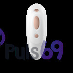 Вакуумный клиторальный вибратор Satisfyer Pro Plus Vibration