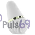 Клиторальный стимулятор Satisfyer Spinnator Sweet Treat White
