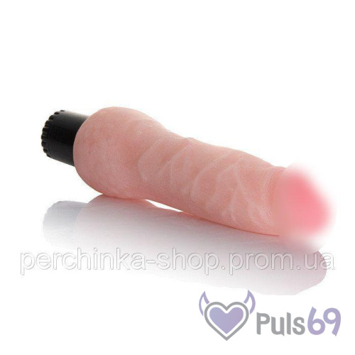 Реалистичный вибратор Baile, The Realistic Cock Реалистичный вибратор Baile, The Realistic Cock