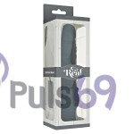 Реалистичный вибратор Toy Joy Classic Stim Vibrator Black
