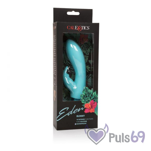 Вибратор кролик Eden Bunny Вибратор кролик Eden Bunny