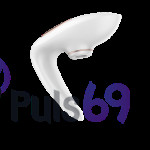 Вакуумный клиторальный вибратор  Satisfyer Pro 4 Couples