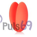 Вибратор California Exotic Mini Marvels Silicone Marvelous Massager