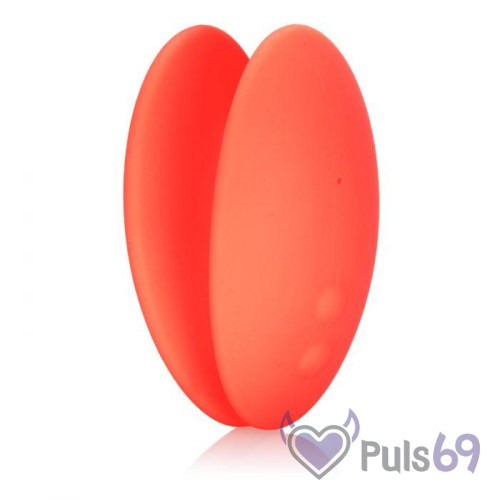 Вибратор California Exotic Mini Marvels Silicone Marvelous Massager Вибратор California Exotic Mini Marvels Silicone Marvelous Massager