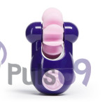 Клиторальный стимулятор  Sqweel Go Oral Sex Toy