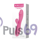 Вибратор Pretty Love Snappy Rechargeable