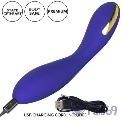 Вибратор электростимулятор Impulse Intimate E-Stimulator Wand Вибратор электростимулятор Impulse Intimate E-Stimulator Wand