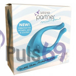 Вибратор Partner Multifun 1