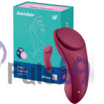 Вибратор для трусиков Satisfyer Sexy Secret