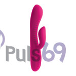 Вибратор Pipedream Ultimate Rabbits No 2