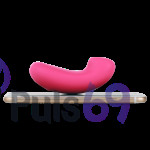 Смарт вибратор Vibease клиторная стимуляция