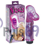ВибраторVenus Lips от Orion (Германия)