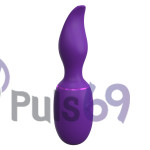 Клиторальный вибратор Fantasy For Her Her Ultimate Tongue-Gasm от Pipedream