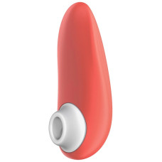 Вакуумный клиторальный стимулятор Womanizer Starlet 2