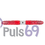 Двойной вибратор 2 vibrators = 1 double dong от Orion