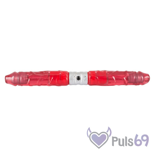 Двойной вибратор 2 vibrators = 1 double dong от Orion Двойной вибратор 2 vibrators = 1 double dong от Orion
